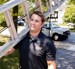 Wildlife Control in Ulster County